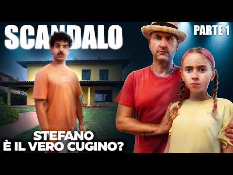 SCANDALO: STEFANO È IL VERO CUGINO DI GIORGIA? SCOPRIAMO TUTTA LA VERITÀ! PARTE 1