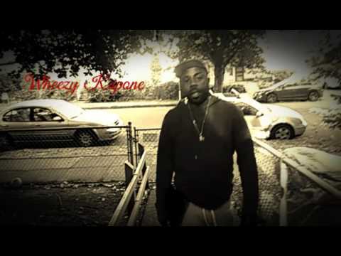 Trailer to up-and-coming video the sit-down Weezy Kapone featuring A1