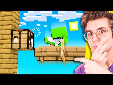 PROVO gli MLG di DREAM su MINECRAFT ITA!