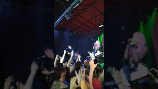 Icon For Hire - Too Loud (acoustic) (live 21.02.2020 spb)