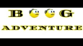 Boog Adventure || Official Game Trailer