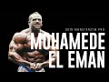 SUPER EGYPTIAN MOHAMEDE EL EMAN Free Posing Monsterzym Pro 2019 몬스터짐프로 모하메드 엘 에만 자유포징