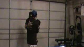 Round 7 Fulk vs. Henry