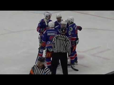 Maalikooste 7.9.2019: Titaanit – Ketterä @ KSOY Areena