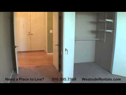 West Hollywood Apartments