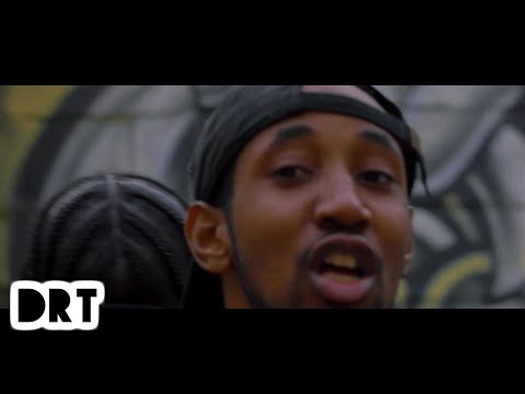 Tye Gambino x ATM Shabby - No Politics (Official Video)
