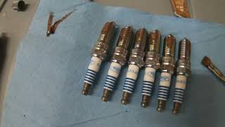 2014 F150 3.5 Ecoboost P0303 Fix - Coils & Plugs