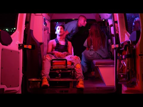 Or Barak - NOTICE ME (Official Visualizer)