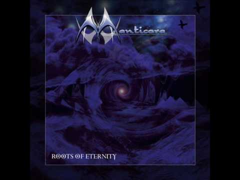 Manticora - When Forever Ends
