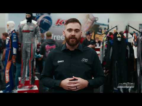 PRI 2025 | K1 Racegear