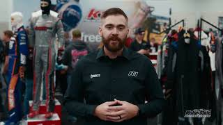 PRI 2025 | K1 Racegear