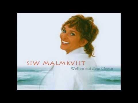 Siw Malmkvist - Wellen auf dem Ozean