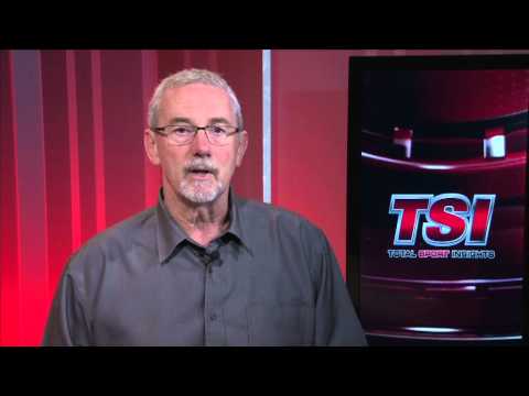 TSI AFL - July 30 - Going backwards