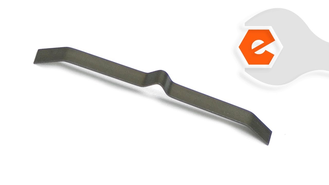 Replacing your Leaf Spring