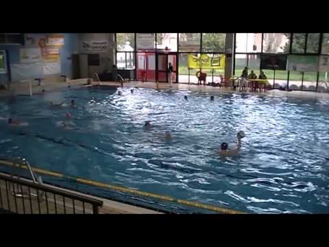 Highlights vs Barzano