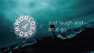 Old Man Canyon | Phantoms &amp; Friends  (lyrics)