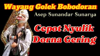 Download lagu Cepot Nyulik Dorna Gering Wayang Golek Asep Sunandar Sunarya mp3 Download lagu Cepot Nyulik Dorna Gering Wayang Golek Asep Sunandar Sunarya mp3