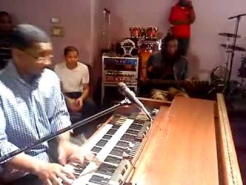 The Chandlers Playing with Butch Woodie @ San Francisco Temple