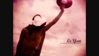 Chinese Man Records - &quot;The Cluck&quot; by LeYan