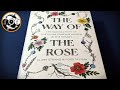 The Way Of The Rose The Path Of The Divine Feminine Hidden In The Rosary Esoteric Book Review