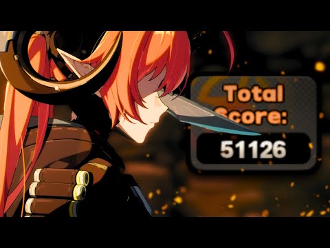 MAIN DPS ORPHIE IS BROKEN! | 51.1k M0W1 Hypercarry Orphie vs Not. Pompey // Deadly Assault v2.2