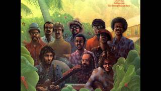 Herbie Mann & The Tommy McCook Band - Reggae [1974] - Rivers of Babylon