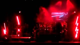 The Trip - Caronte (live Alassio)