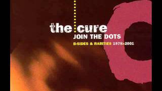 The Cure - Just like Heaven (Dizzy mix) -