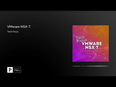 VMware NSX-T