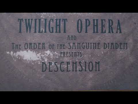 Twilight Ophera - Sanguine Diadem (2006)
