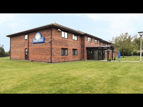 Days Inn Stafford, UK | Holidays In Europe