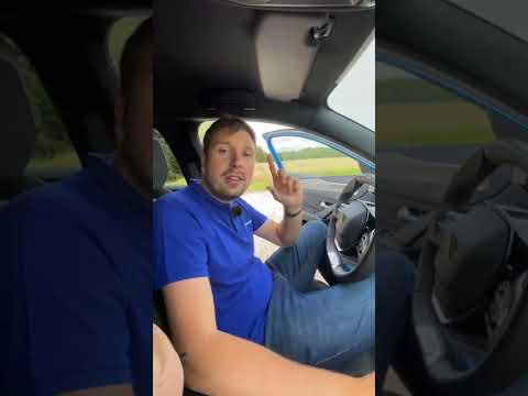 i-Cockpit = MEIN Cockpit? Technik-Tricks im Peugeot 308 #shorts #peugeot