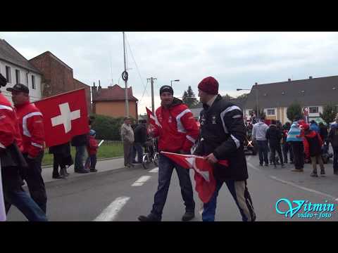 FIA Hill Climb Masters Šternberk 2016 - SWITZERLAND
