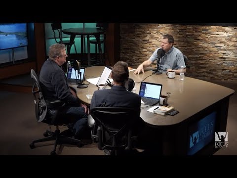 Saving Your Marriage From Divorce - David Clarke Part 2