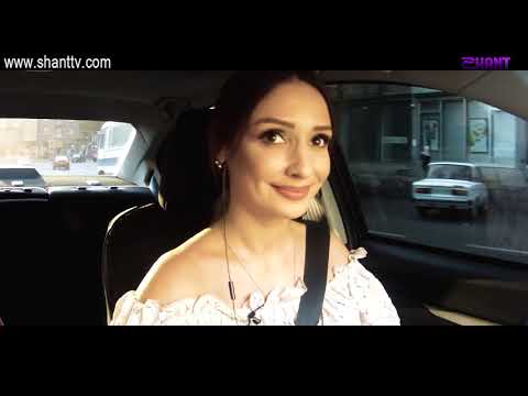 TAXI BATTLE - Episode 13 - Luiza & Luiza