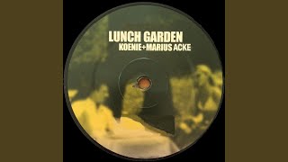 Lunch Garden