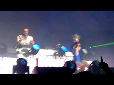 VOLARE2011  Gijón - Marcos Rodríguez y Estela Martín (2)