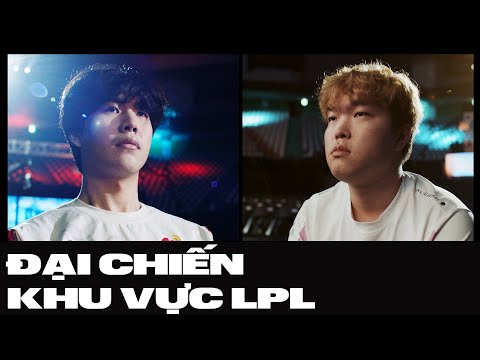 WBG vs BLG | TRỖI DẬY | Teaser Bán Kết Ngày 1 | CKTG 2023