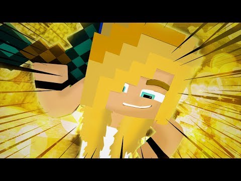 Psycho Girl Back Again! -Top 10 New Minecraft Songs for February 2018