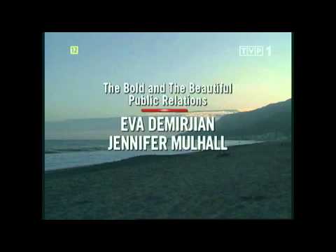 B&B Long closing March 2009 (Beach; Ep. 5515)
