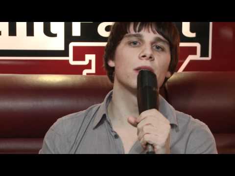 Auletta - Alles was ich bin (live and acoustic @ Nachtfahrt TV)