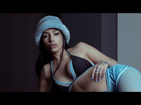 Aida Rojo, Samtwenty - Britney (Music Video)