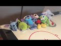 Stitch Gets Grounded On St Patricks Day