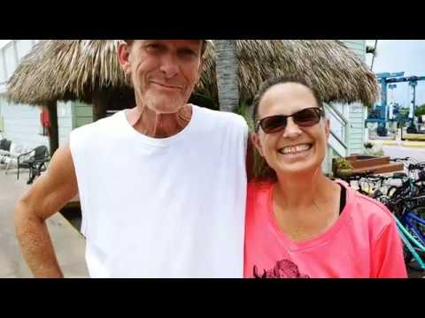 Salty Quicky #226 | Quick Tour of an Island Packet 350!