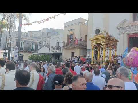 Festa di San Giovanni ad Acitrezza 24 giugno 2023