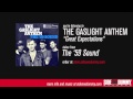 The Gaslight Anthem - Great Expectations (Official Audio)