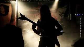 Eden's Curse - Thorsten Koehne Live Guitar Solo