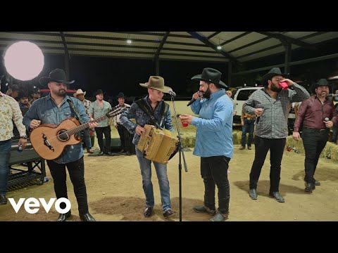 Luis Y Julián Jr., Los Del Carril - Gracias Porque Volviste (En Vivo)