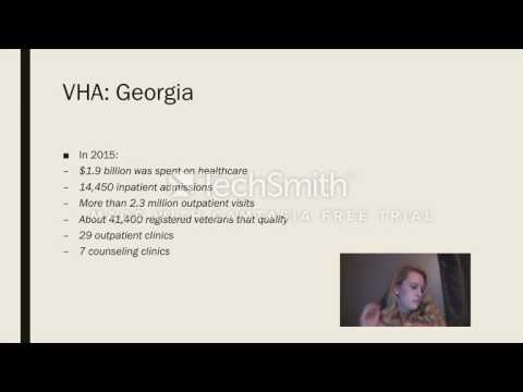 VHA Business Presentation-HCAD 3200