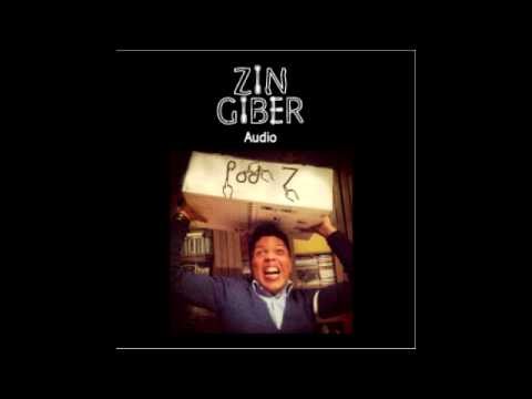 Zingiber Audio Podcast #7 by COR100